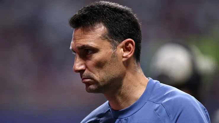 Argentina se quedó con la medalla de plata.