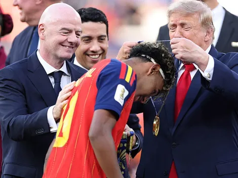España campeón del Mundial 2026: el primer mensaje de la FIFA tras la victoria vs. Argentina