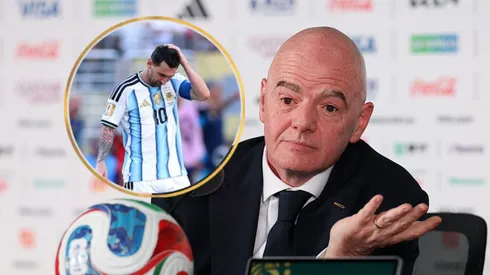 Argentina se quedó con el subcampeonato en el Mundial 2026.