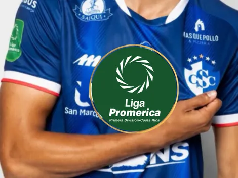 Saprissa, LDA y Herediano quedan atrás: el jugador más caro del Apertura está en Cartaginés