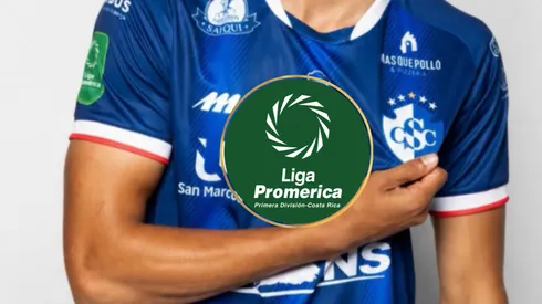 Los brumosos tienen al futbolista más caro de la Liga Promérica.
