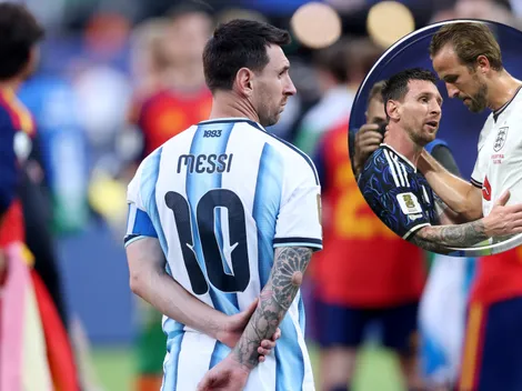 "Falta de respeto": Argentina recibe una grave acusación desde Inglaterra