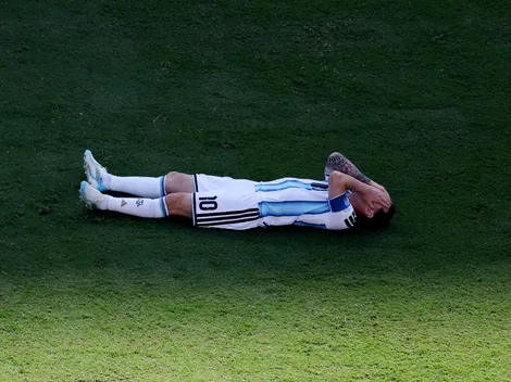 La campaña de odio que embarró a Argentina en el Mundial 2026