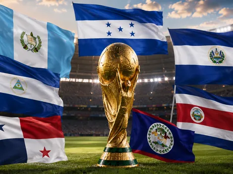 Mundial 2030 con 64 equipos: cuántas selecciones de Centroamérica podrían clasificar
