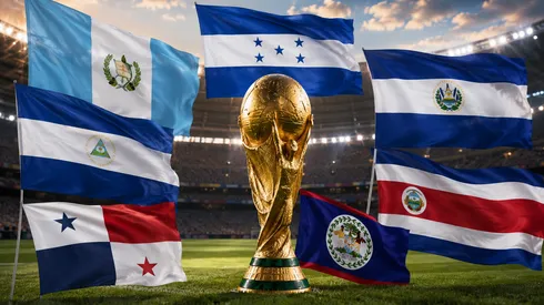 El Mundial 2030 se jugará con 64 equipos.