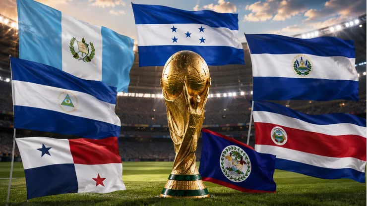 El Mundial 2030 se jugará con 64 equipos.