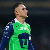 "Cambiar el rumbo": el mensaje de Keylor Navas que inquieta a Pumas