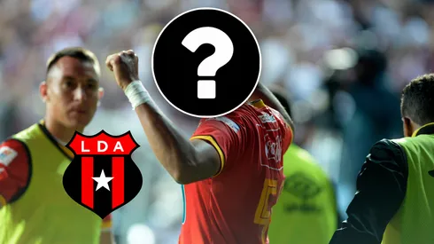 El ex Herediano chocará con Alajuelense en la Copa Centroamericana.