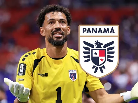 Joya de Panamá ficha para el ex equipo de Vozinha