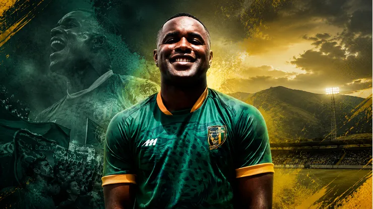 Joel Campbell jugará el Apertura 2026 en Inter San Carlos.