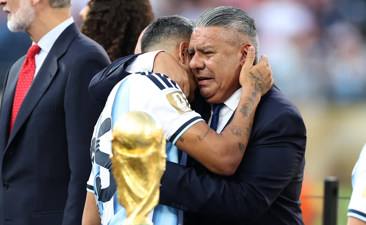Argentina podría recurrir a la Justicia tras perder la final del Mundial  2026 ante España - Futbol Centro America