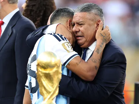 Argentina podría recurrir a la Justicia tras el Mundial 2026