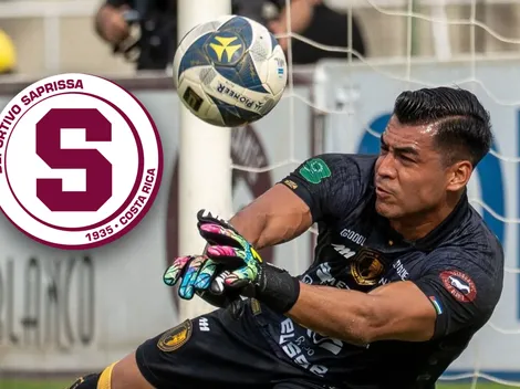 "Mi prioridad": Antonny Monreal toma una decisión que ilusiona a Saprissa