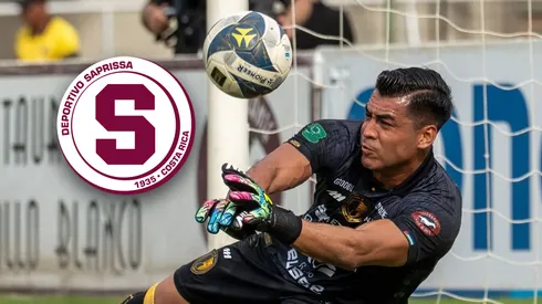 Antonny Monreal es agente libre.