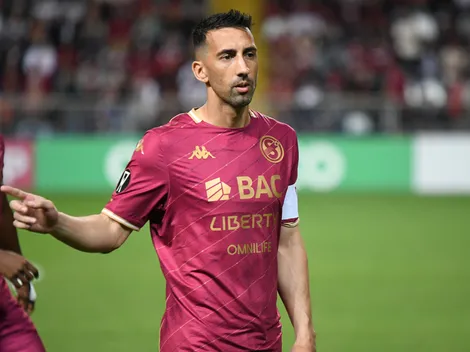 Mariano Torres suspendido en Saprissa: qué partidos se pierde y cuándo vuelve