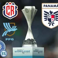 Sorteo de la Liga de Naciones Concacaf: hora, bombos y dónde verlo EN VIVO