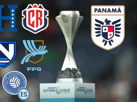 Sorteo de la Liga de Naciones Concacaf: hora, bombos y dónde verlo EN VIVO