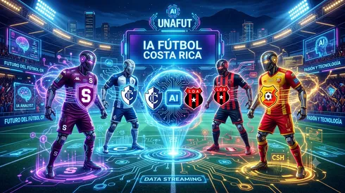 Predicción Costa Rica IA