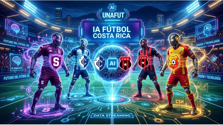 Predicción Costa Rica IA