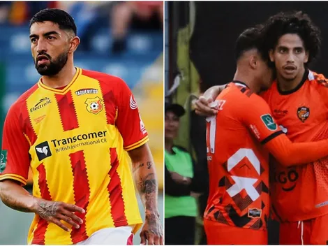 Herediano vs. Puntarenas: a qué hora y dónde ver EN VIVO el debut del campeón por el Apertura 2026