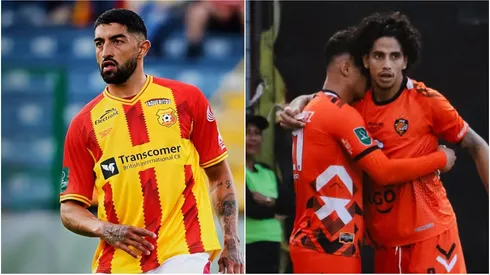 Todos los detalles de Herediano vs. Puntarenas