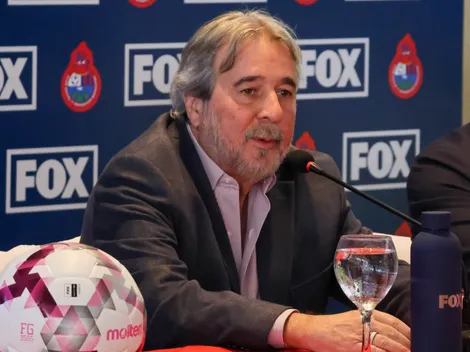 Terremoto en Municipal: Gerardo Villa anuncia una noticia sin precedentes