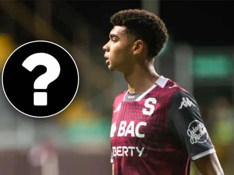 Atención, Saprissa: Dax Palmer cambia de equipo en España