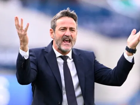 "Por pedido de Thomas Christiansen": el DT de Panamá tomó su primera gran decisión