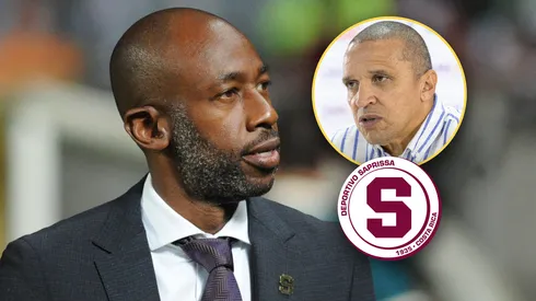 Wanchope apuntó con dureza contra Lonnis.