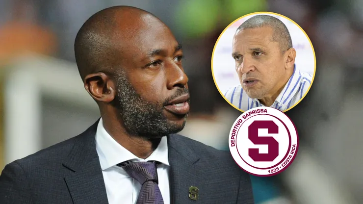 Wanchope apuntó con dureza contra Lonnis.