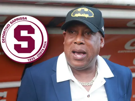 Revelan que Saprissa podría perder a un prometedor juvenil: "Equipos interesados"