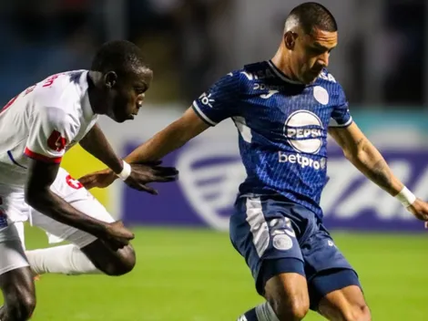 Qué pasa si Olimpia y Motagua empatan en la Supercopa de Honduras 2026