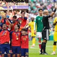 Investigan amaño en el Mundial 2026: las jugadas que levantan sospechas