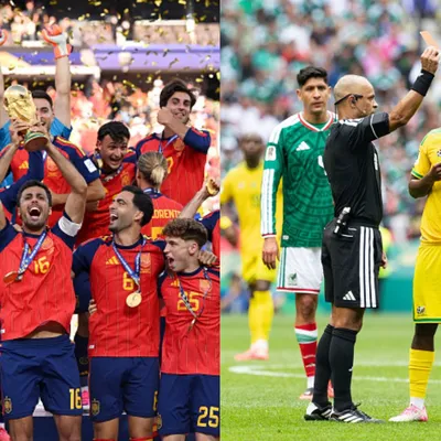 Investigan amaño en el Mundial 2026: las jugadas que levantan sospechas