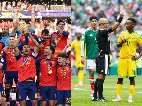 Investigan amaño en el Mundial 2026: las jugadas que levantan sospechas