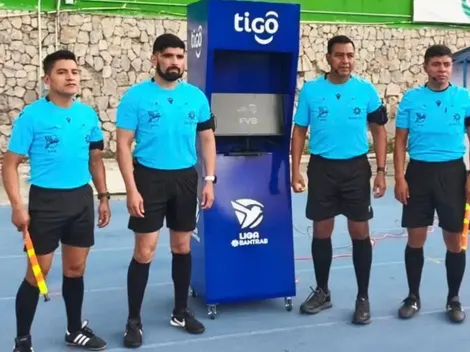Debuta el FVS en Guatemala: los partidos que tendrán el “VAR a pedido” en la primera jornada
