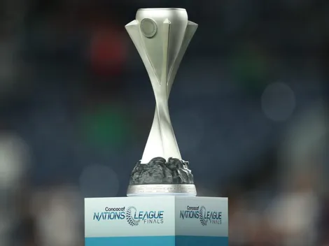 Liga de Naciones Concacaf: cómo quedaron los grupos y cuándo comienza