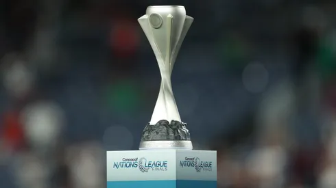 México defenderá el título.