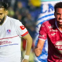 Olimpia vs. Motagua EN VIVO: minuto a minuto de la Supercopa de Honduras 2026