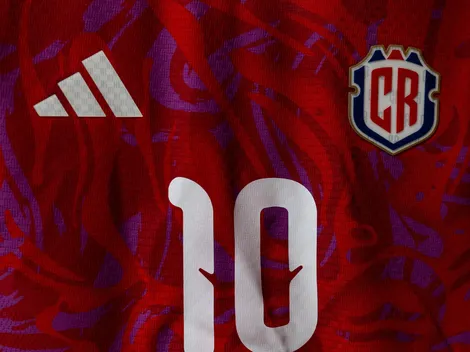La Sele no seguirá con Adidas y la Fedefútbol ya negocia con una marca europea