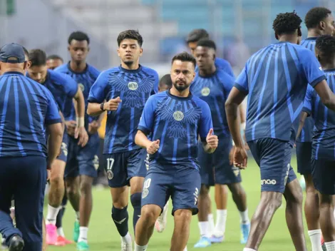 Olimpia vs. Motagua EN VIVO: alineaciones confirmadas - hora y dónde ver