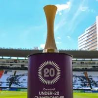 Premundial Sub-20 de Concacaf 2026: calendario, grupos, formato y dónde ver