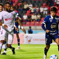 Olimpia 0-0 Motagua EN VIVO: minuto a minuto de la Supercopa de Honduras 2026