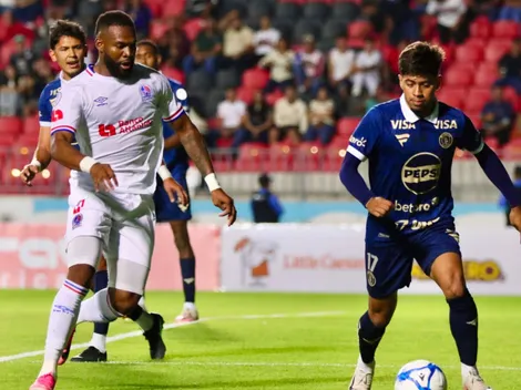 Olimpia 0-0 Motagua EN VIVO: minuto a minuto de la Supercopa de Honduras 2026
