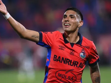 Erik López llegó a valer 2.5 millones de euros: esto cuesta hoy todo el plantel de Municipal