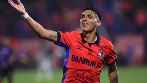 Erik López llegó a ser bien cotizado