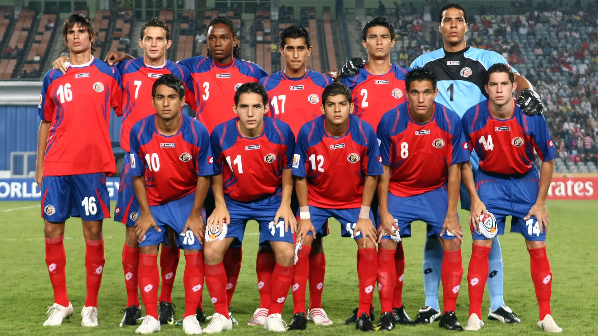Costa Rica es la última selección de Centroamérica que ganó un Premundial. Fue en 2009, clasificando al Mundial de Egipto en el que hizo historia al conquistar el cuarto lugar. (Foto: Getty)