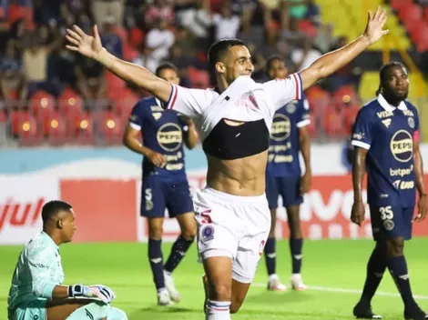 Olimpia se quedó con la Supercopa de Honduras 2026 por encima de Motagua: gol y resumen