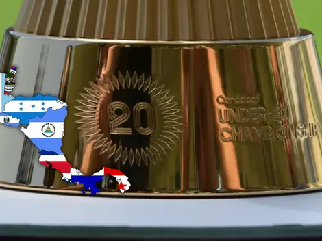 Calendario de Costa Rica, Guatemala, Honduras, Panamá y El Salvador