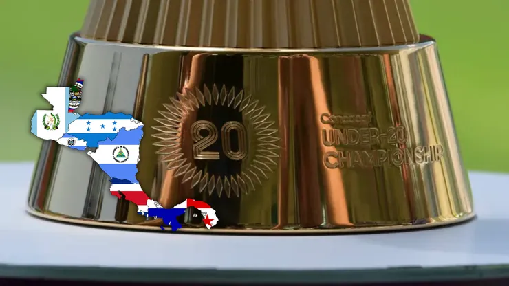 Todos los partidos de las selecciones centroamericanas en el Premundial U-20.